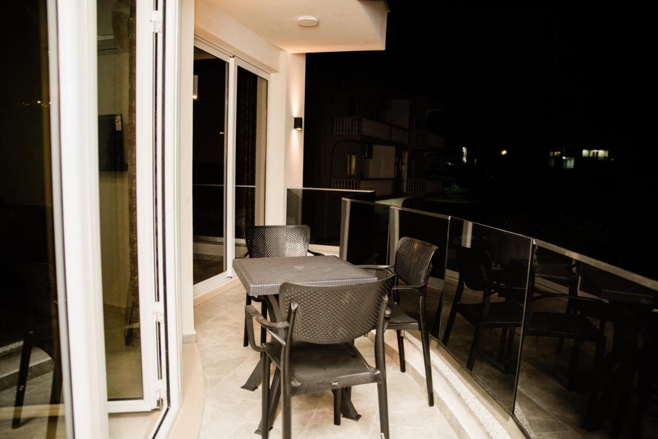 M&H Apartments Ulcinj Kamer foto