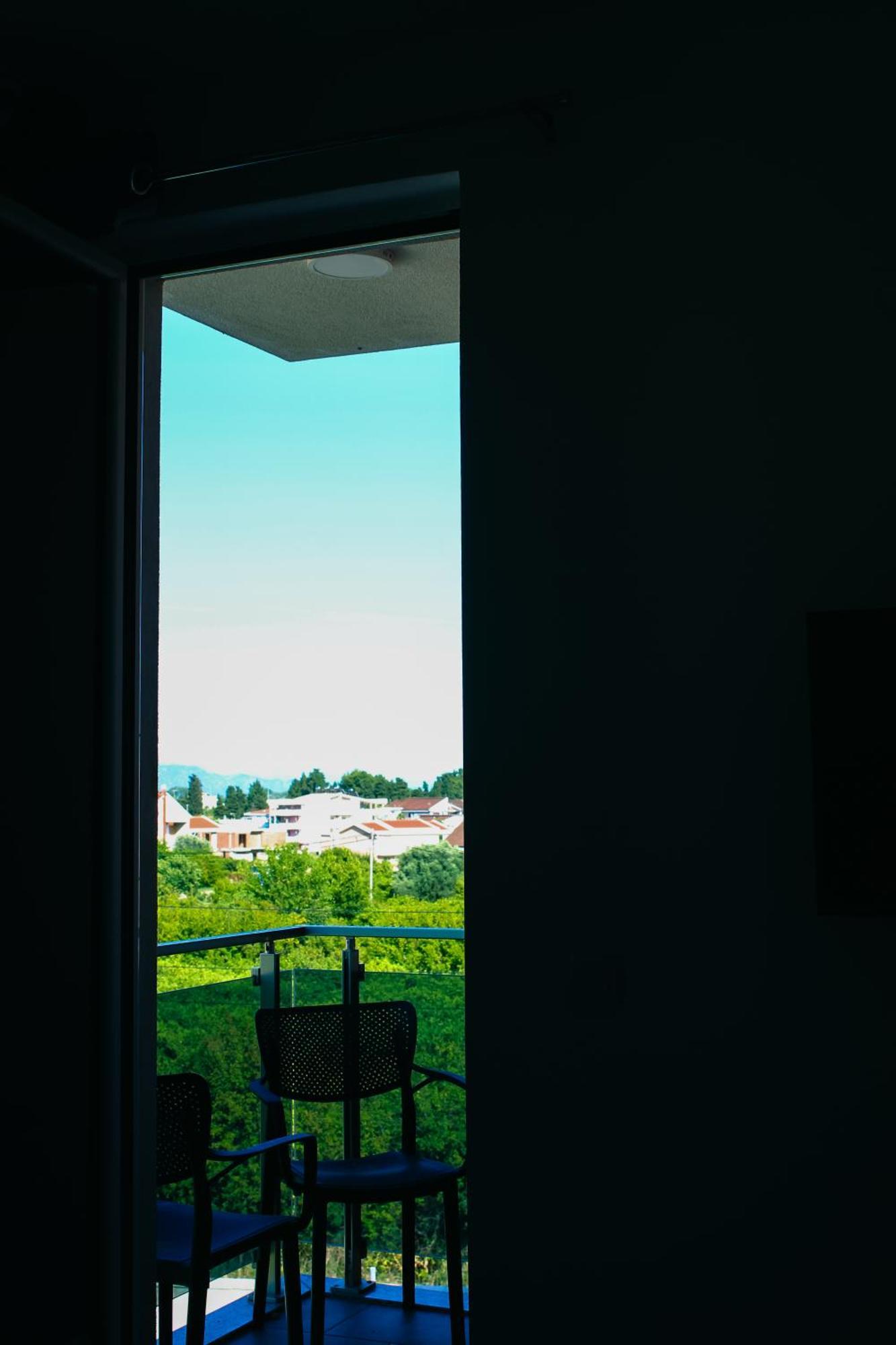 M&H Apartments Ulcinj Kamer foto