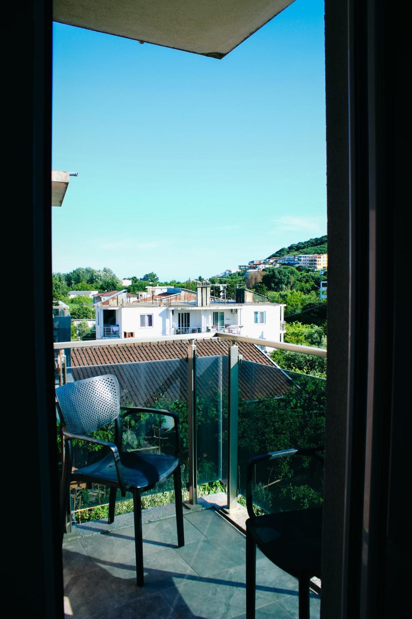M&H Apartments Ulcinj Kamer foto