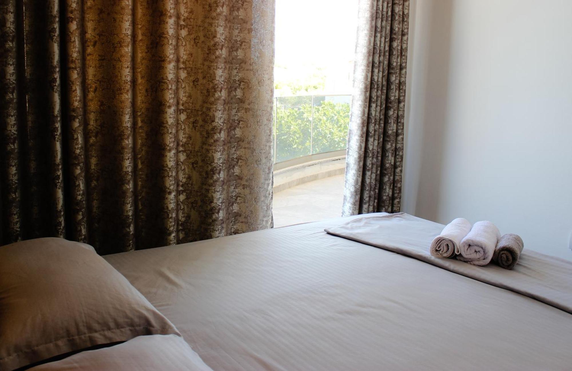 M&H Apartments Ulcinj Kamer foto