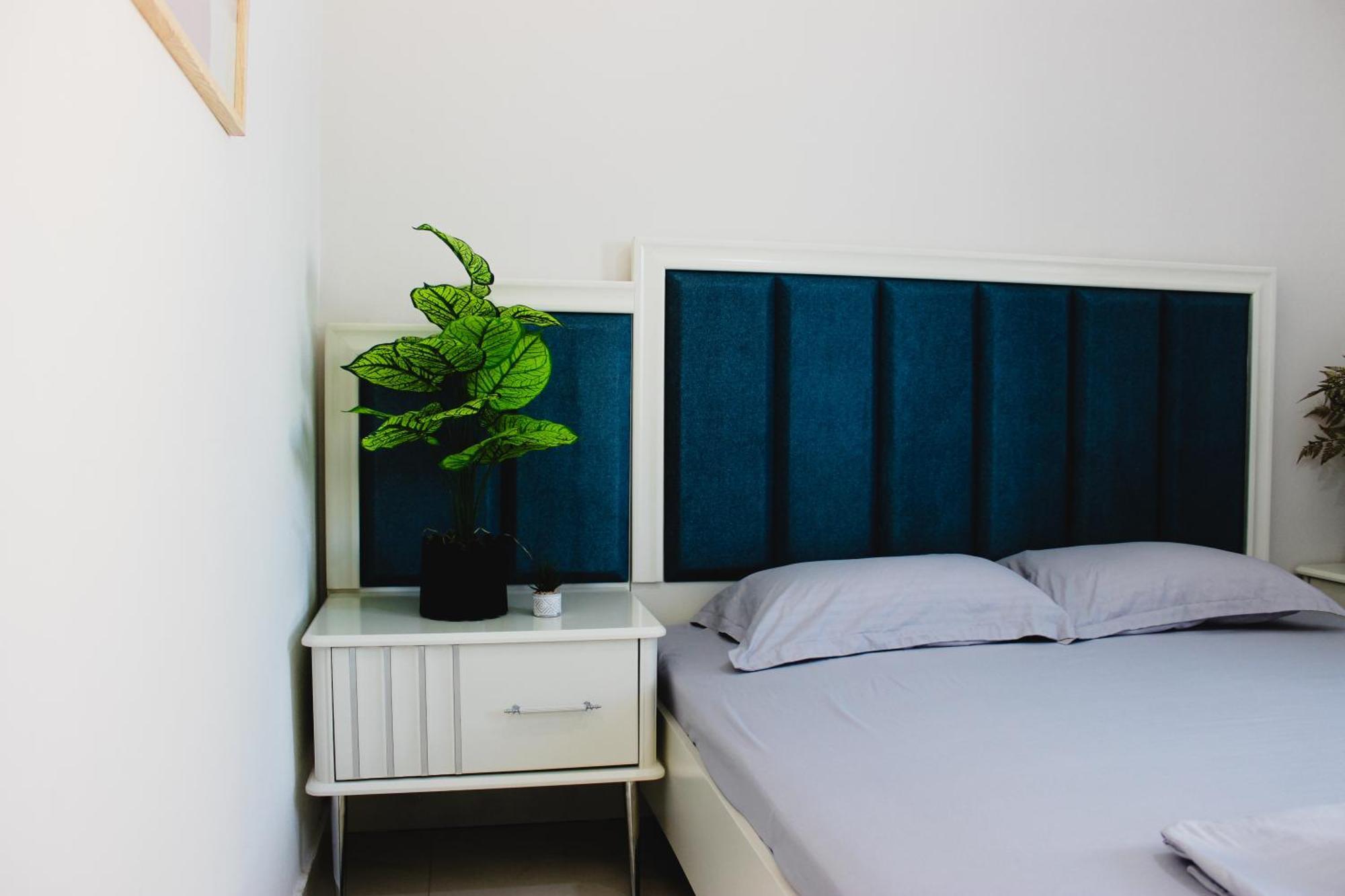 M&H Apartments Ulcinj Kamer foto