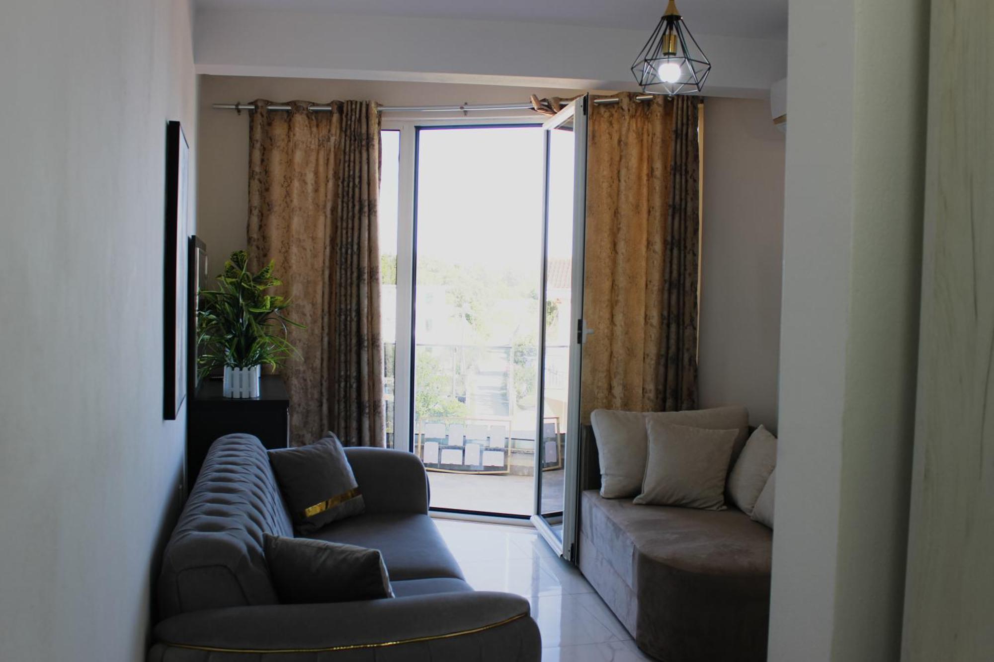 M&H Apartments Ulcinj Kamer foto
