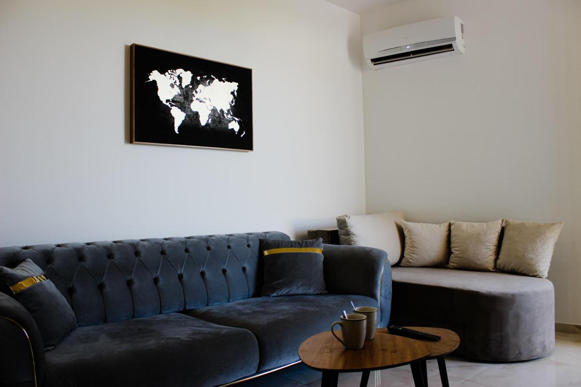 M&H Apartments Ulcinj Kamer foto