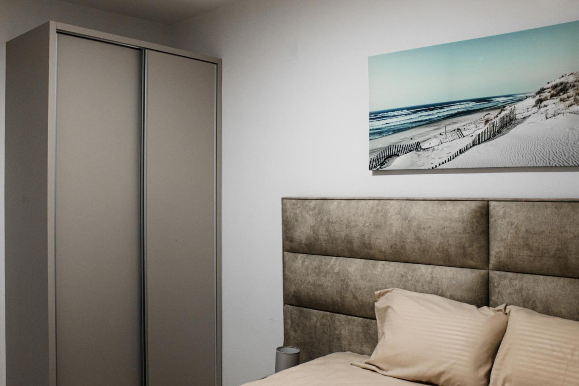 M&H Apartments Ulcinj Buitenkant foto