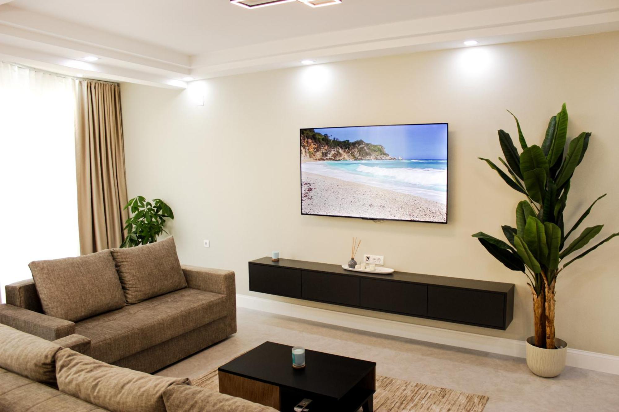 M&H Apartments Ulcinj Buitenkant foto