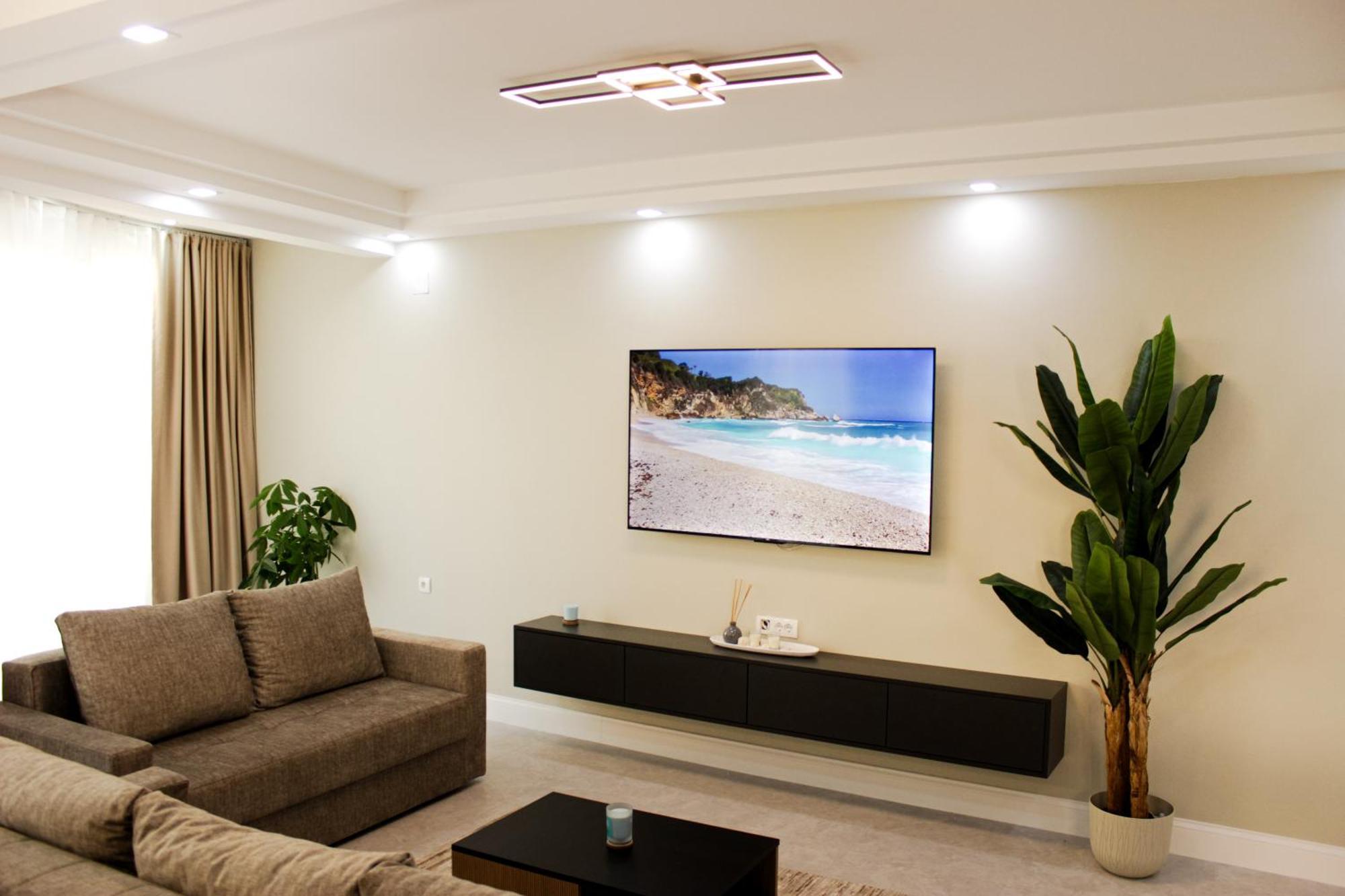 M&H Apartments Ulcinj Buitenkant foto